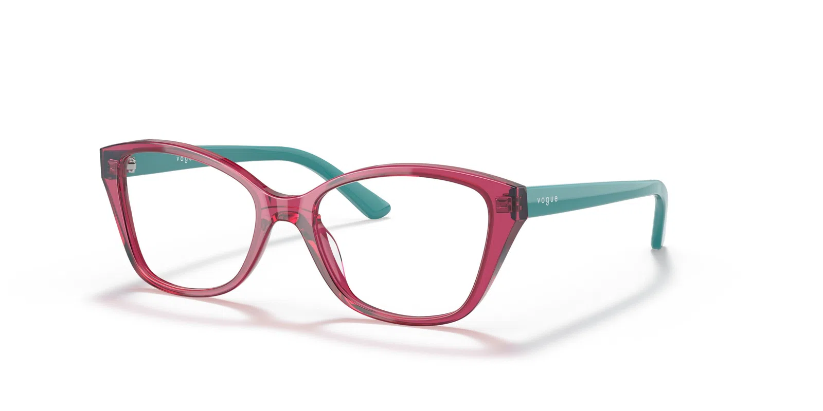 Vogue Eyewear Junior Clear 2010 Eyeglasses - view 24